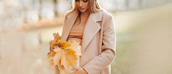 Осеннее предложение на роды в Лапино